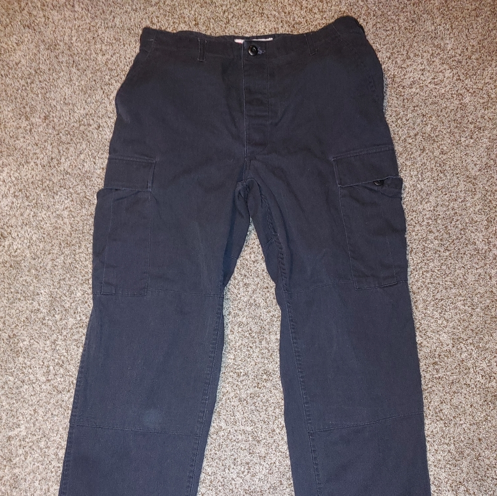 Proper tactical jeans